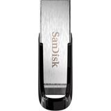 Sandisk Ultra Flair Sdcz73-064G-G46 64 Gb Flash Bellek - Teşhir Vitrin