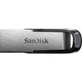 SanDisk Ultra Flair™ USB 3.0 512GB 150MB/s Okuma Hızı ile Metal Renkli Depolama Aygıtı