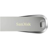 Sandisk Ultra Luxe USB 3.1 150 MB/s 128GB Flash Bellek