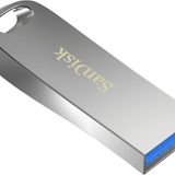 Sandisk Ultra Luxe USB 3.1 Flash Drive 512 GB Taşınabilir Bellek Gri