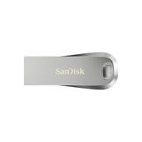 SanDisk Ultra Luxe Usb 3.1 Flash Drive 64 gb Gri Usb Bellek