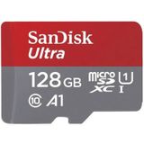 Sandisk Ultra MicroSDXC 128 Gb Hafıza Kartı