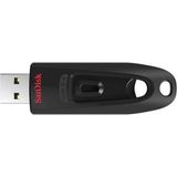 Sandisk Ultra SDCZ48-128G-U46 128GB Flash Bellek