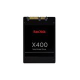 Sandisk X400 128GB 540MB-340MB/s 2.5" Sata SSD SD8SB8U-128G
