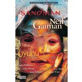 Sandman 5 - Sen Oyunu - Neil Gaiman