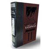 Sandman Omnibus Volume 2 HC he Sandman Omnibus
