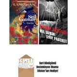 Sandman: Uvertür + Kıyamet Gösterisi - Hayır