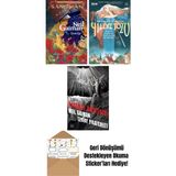 Sandman: Uvertür + Yıldız Tozu (Resimli Edisyon) + Kıyamet Gösterisi - Hayır