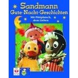 Sandmann Gute-Nacht-Geschichten. Mit Pittiplatsch dem Lieben.