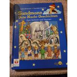 Sandmann Gute-Nacht-Geschichten. Zum Vorlesen und Träumen
