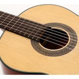 Sandner C-110 Klasik Gitar - N (Naturel)