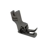 Sando CL1/16N-ES Düz Makine 1,6 mm Yandan Yaylı Sol Çima Ayağı