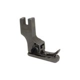 Sando CL1/32N-ES Düz Makine 0,8 mm Yandan Yaylı Sol Çima Ayağı