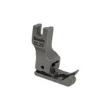 Sando CL20 Düz Makine 2 mm Sol Çima Ayağı