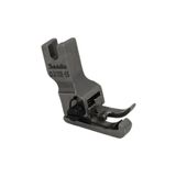 Sando CL3/32E-ES Düz Makine 2,4 mm Yandan Yaylı Sol Çima Ayağı