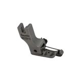 Sando CR1/32N-ES Düz Makine 0,8 mm Yandan Yaylı Sağ Çima Ayağı