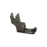 Sando CR1/32N-NF Transportlu Düz Makine 0,8 mm Yandan Yaylı Sağ Çima Ayağı