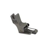 Sando CR3/32E-ES Düz Makine 2,4 mm Yandan Yaylı Sağ Çima Ayağı