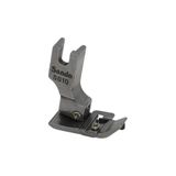 Sando SG10 Düz Makine 1 mm Üstten Tırnaklı Sağ Çima Ayağı