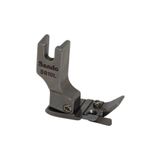 Sando SG10L Düz Makine 1 mm Üstten Tırnaklı Sol Çima Ayağı