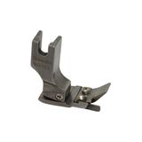 Sando SG15L Düz Makine 1,5 mm Üstten Tırnaklı Sol Çima Ayağı