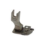 Sando SG65 Düz Makine 6,5 mm Üstten Tırnaklı Sağ Çima Ayağı