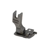 Sando SG80 Düz Makine 8 mm Üstten Tırnaklı Sağ Çima Ayağı