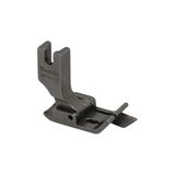 Sando SP-18 1/4 Düz Makine 6,4 mm Çimalı Sağ Gazi Ayağı