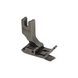 Sando SP-18 1/4L Düz Makine 6,4 mm Çimalı Sol Gazi Ayağı