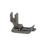 Sando SP-18 1/4NF Transportlu Düz Makine 6,4 mm Çimalı Sağ Gazi Ayağı