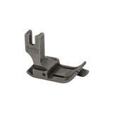 Sando SP-18 3/8NF Transportlu Düz Makine 9,6 mm Çimalı Sağ Gazi Ayağı