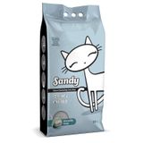 Sandy 10 lt Marseille Soap Topaklanan Kum