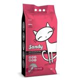 Sandy Bebek Pudralı 10 kg Kedi Kumu