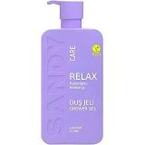 Sandy Duş Jeli 500ml Relax