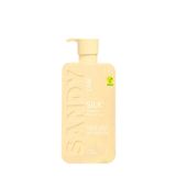 Sandy Duş Jeli 500ml Silk