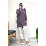 Sandy Makas Tunik - Vizon - 2