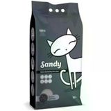 SANDY Sandy Active Karbon Kedi Kumu 10 Kg