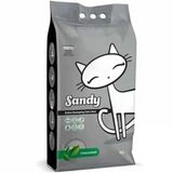 SANDY Sandy Unscented Kokusuz Kedi Kumu 10 Kg