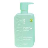 Sandy Sıvı Sabun 400ml Detox