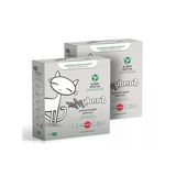 SandyMax Triple Action Kedi Kumu 2x10kg