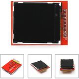 Sanec 1.44 Inch OLED Arduino Tft LCD Ekran Modülü - 1 Adet - Gri