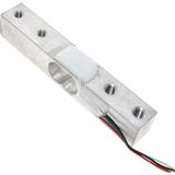 Sanec-10 Kg Ağırlık Ölçme Sensörü Loadcell Hx711 Tartı Terazi Arduino