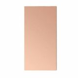 SANEC 10X15 CM BAKIR PLAKET - FR4 (EPOKSİ)