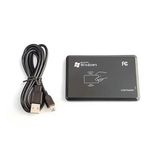 SANEC 125 Khz RFID Kart Etiket Okuyucu Rfid USB Kart Okuyucu