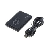 SANEC 13.56MHZ USB RFID Kart-Etiket Okuyucu