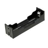 SANEC 18650 Lityum - İyon Piller İçin Tekli Pil Yuvası - PCB Tip