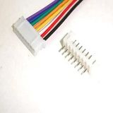 SANEC 2MM 11PİN JST PH KABLOLU KONNEKTÖR BEYAZ TAKIM 20CM