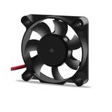 SANEC 50x50x10mm 5v Kare Fan