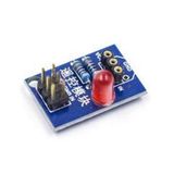 Sanec-Arduino Kızılötesi Uzaktan Kumanda Modülü