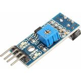 Sanec Arduino TCRT5000 Kızılötesi Sensör Modülü